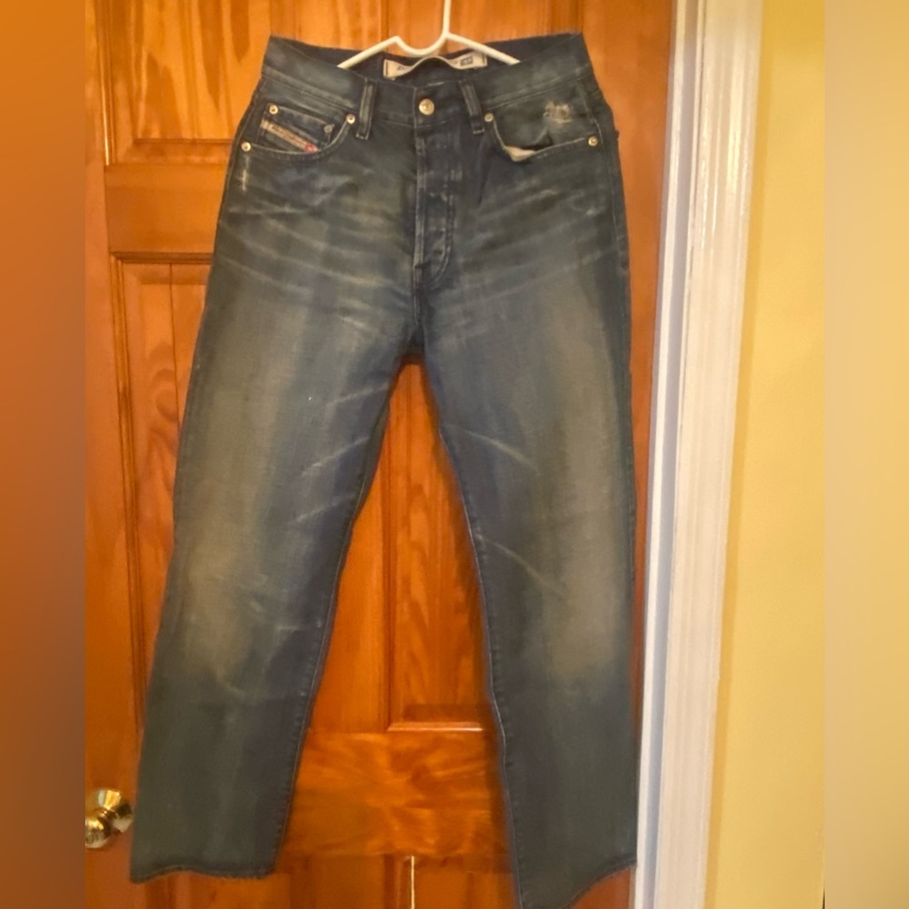 Vintage Diesel Kratt Jeans for Men